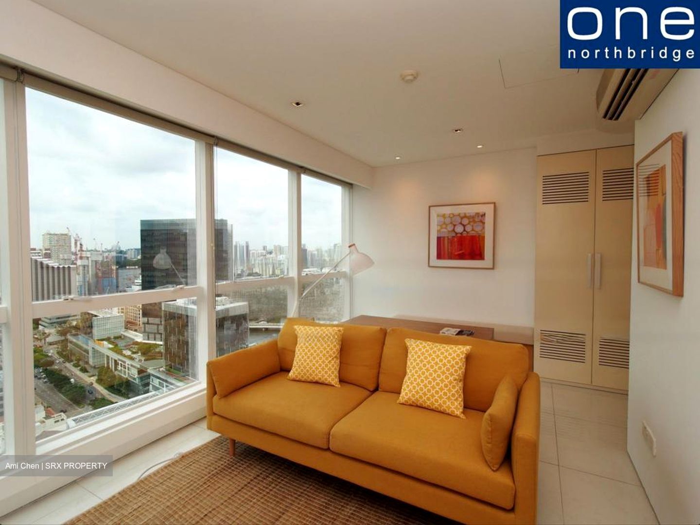 High Street Centre (D6), Apartment #465082641